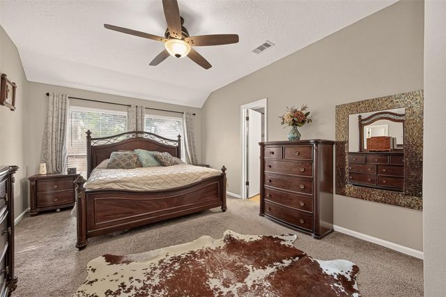 7522 Cavesson Drive, Cypress, TX 77433