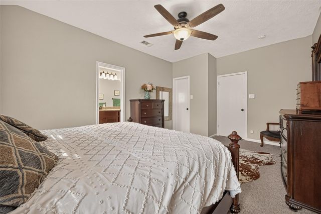 7522 Cavesson Drive, Cypress, TX 77433