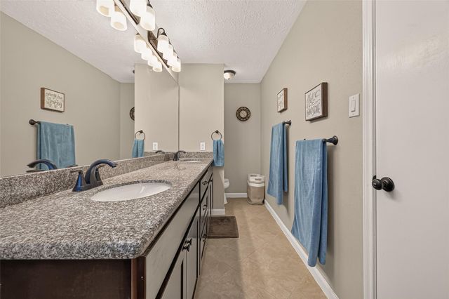 7522 Cavesson Drive, Cypress, TX 77433