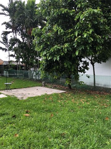 11860 SW 168th Ter 0, Miami, FL 33177