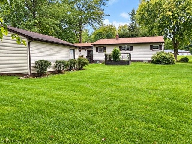 10208 Johnnycake Rdg Road, Concord Twp, OH 44077