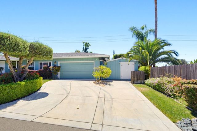7554 Tipperary Way, Citrus Heights, CA 95610