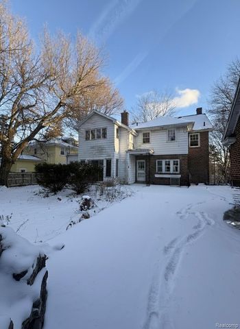 2112 Miller Road, Flint, MI 48503