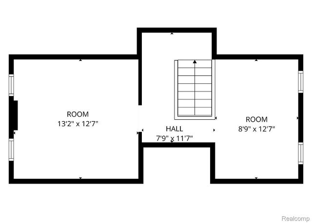 2112 Miller Road, Flint, MI 48503