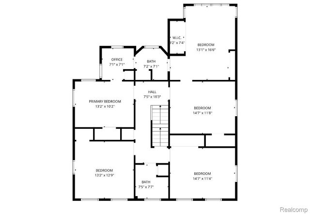 2112 Miller Road, Flint, MI 48503