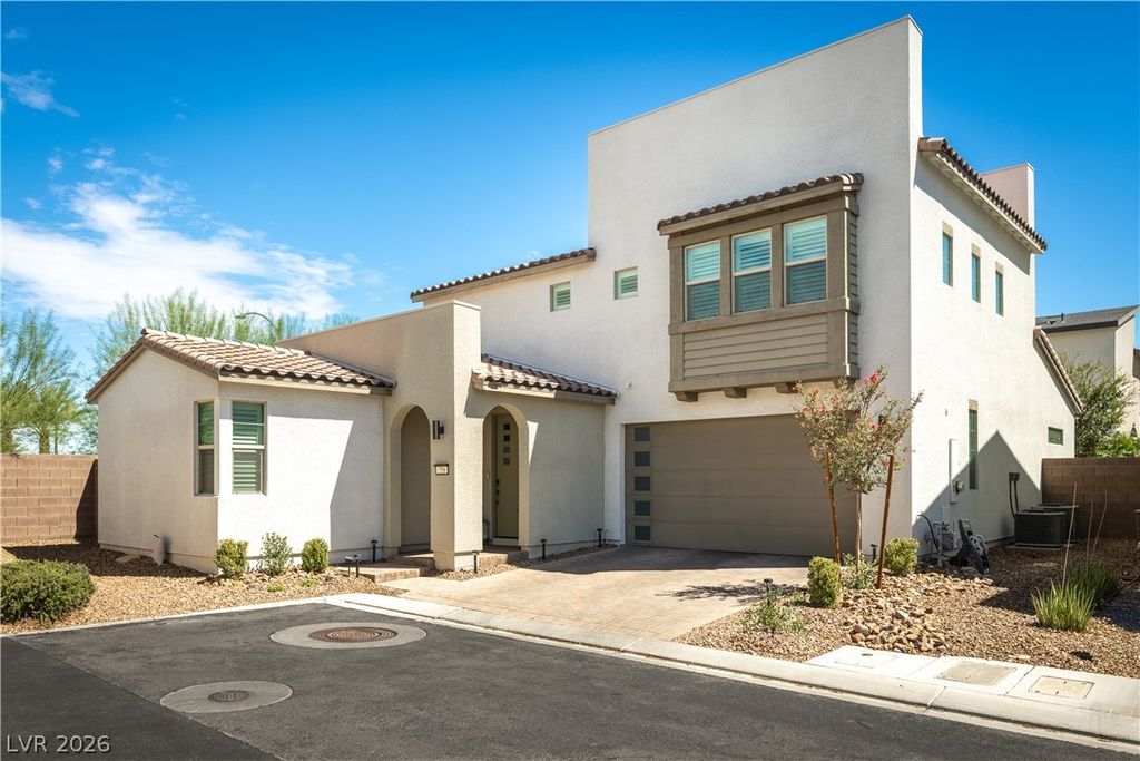 758 Faircliff Court, Henderson, NV 89052 — photo 2