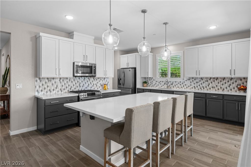 758 Faircliff Court, Henderson, NV 89052 — photo 4