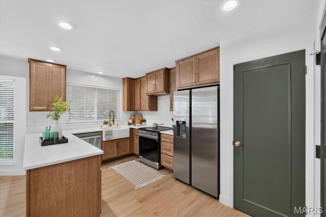 2706 Sundowner Drive, St Charles, MO 63303