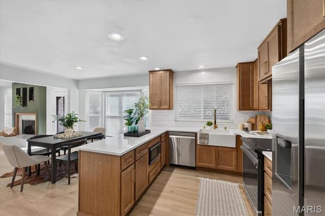 2706 Sundowner Drive, St Charles, MO 63303