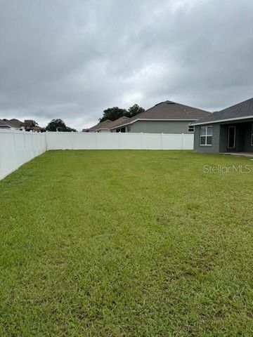 131 NW 42ND PLACE, Ocala, FL 34475