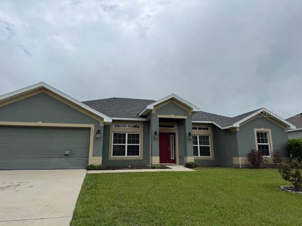 131 NW 42ND PLACE, Ocala, FL 34475