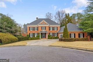 2249 Vinings Cove SE, Smyrna, GA 30080