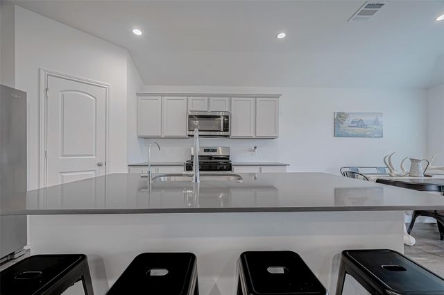 40603 Pine Spruce Lane, Magnolia, TX 77354