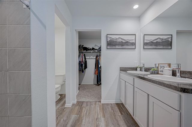 40603 Pine Spruce Lane, Magnolia, TX 77354