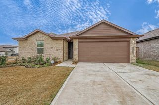 40603 Pine Spruce Lane, Magnolia, TX 77354