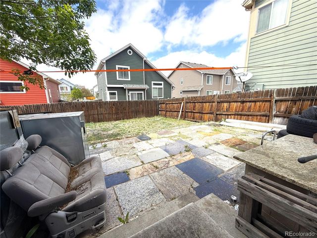 5543 Helena Court, Denver, CO 80239