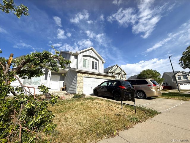 5543 Helena Court, Denver, CO 80239