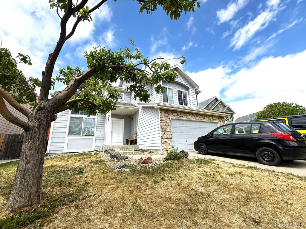 5543 Helena Court, Denver, CO 80239