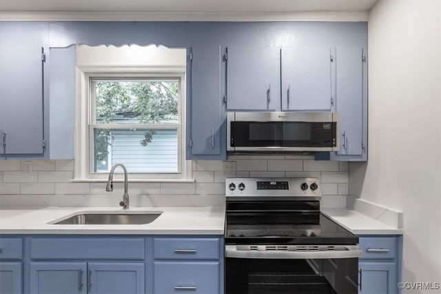 1125 High Ave, Hopewell, VA 23860