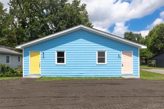 1125 High Ave, Hopewell, VA 23860