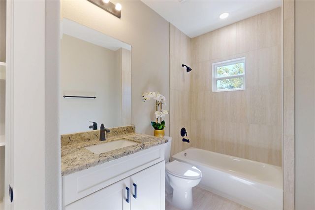 8709 Wheatley Street A, Houston, TX 77088