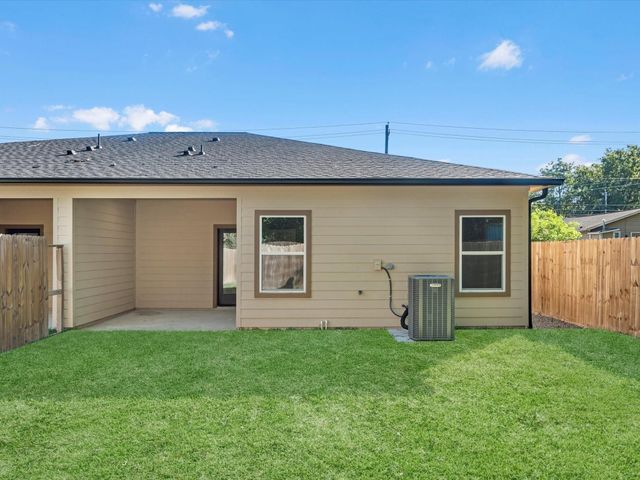 8709 Wheatley Street A, Houston, TX 77088