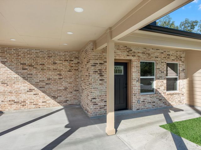 8709 Wheatley Street A, Houston, TX 77088