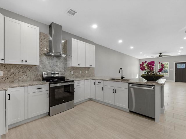 8709 Wheatley Street A, Houston, TX 77088