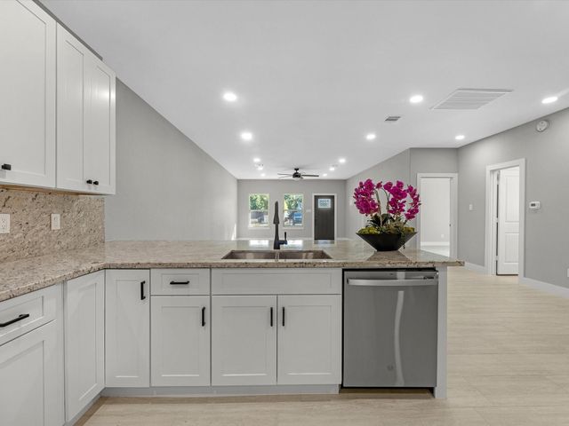 8709 Wheatley Street A, Houston, TX 77088