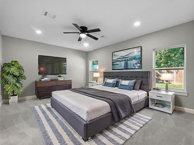 8709 Wheatley Street A, Houston, TX 77088