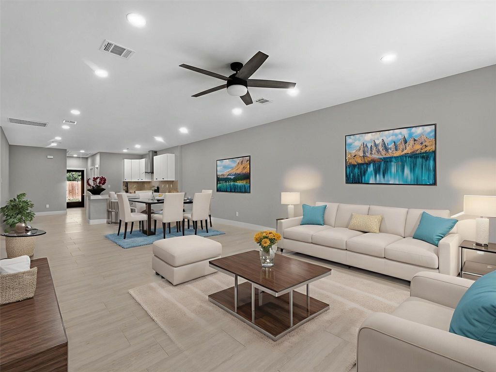 8709 Wheatley Street A, Houston, TX 77088