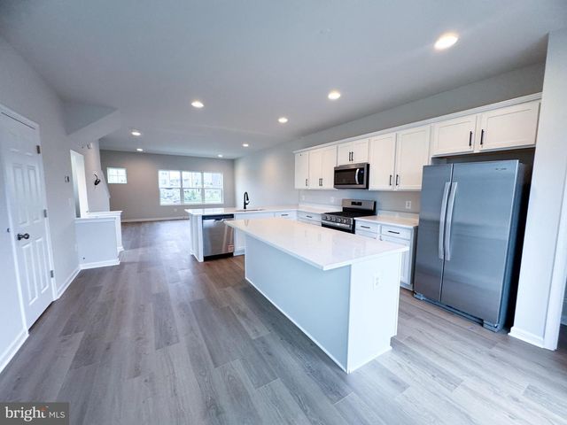 110 FLAXEN MANE CT, Stephenson, VA 22656