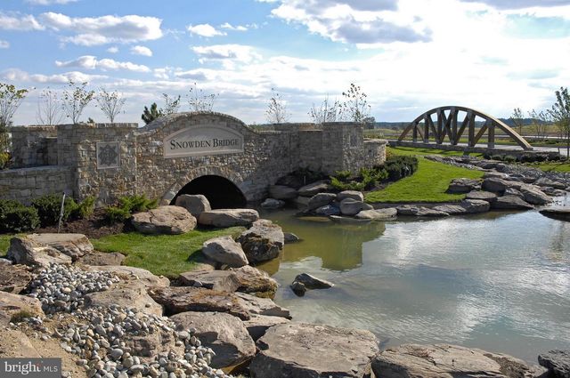 110 FLAXEN MANE CT, Stephenson, VA 22656