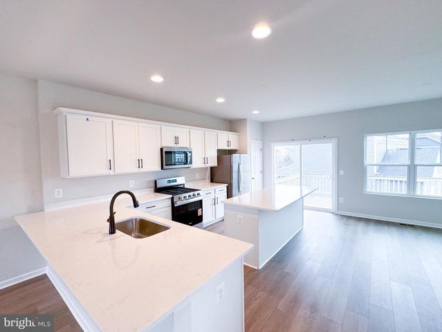 110 FLAXEN MANE CT, Stephenson, VA 22656