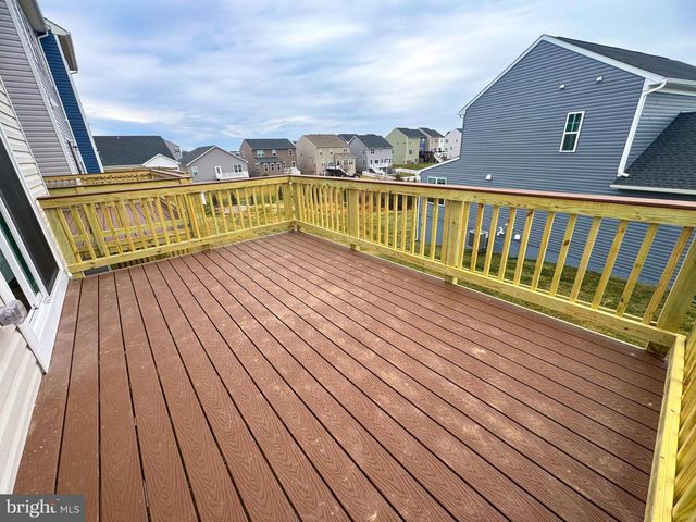 110 FLAXEN MANE CT, Stephenson, VA 22656