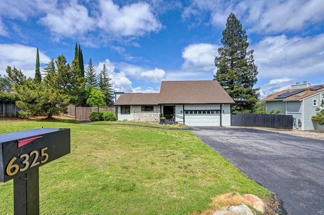 6325 Reservoir Dr, Granite Bay, CA 95746
