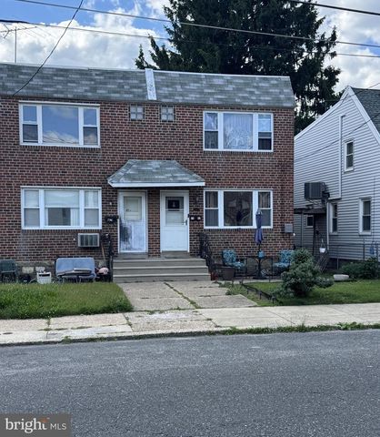 7962 SUMMERDALE AVE, Philadelphia, PA 19111
