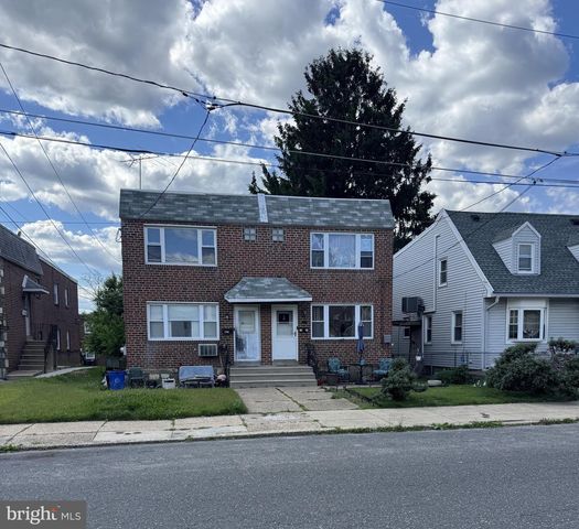 7962 SUMMERDALE AVE, Philadelphia, PA 19111