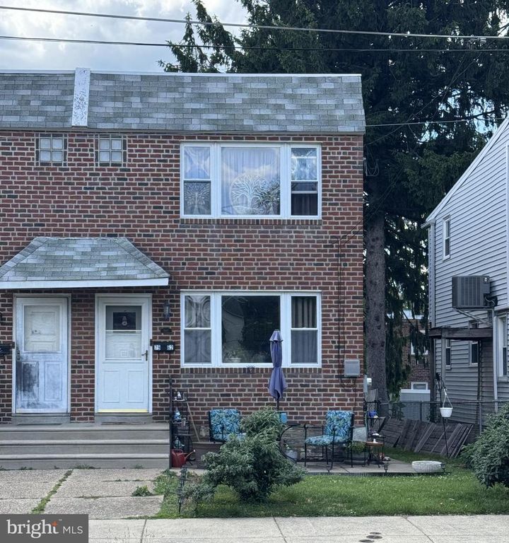 7962 SUMMERDALE AVE, Philadelphia, PA 19111
