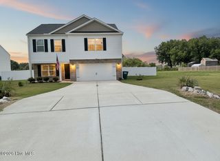 5459 Carolines Way, Wilson, NC 27893