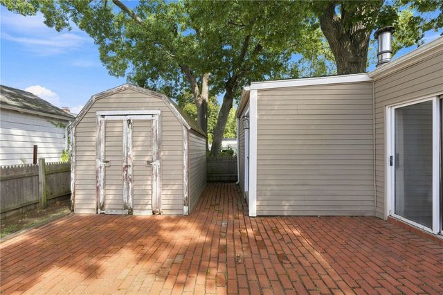 77 Ausdale Road, Cranston, RI 02910