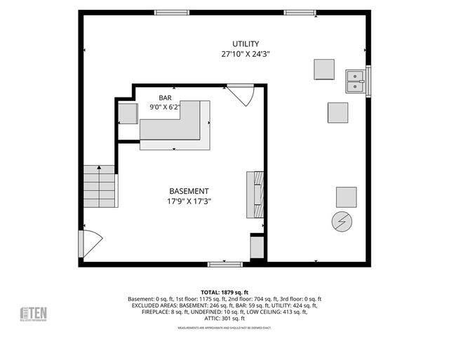 77 Ausdale Road, Cranston, RI 02910