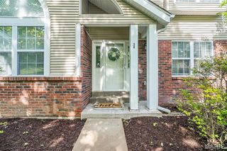 38 Trailside Court 3, St Charles, MO 63303