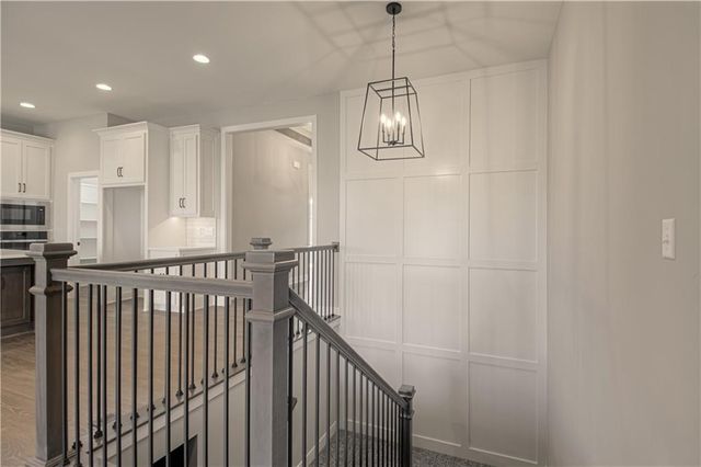 1512 SW Arborpark Terrace, Lee's Summit, MO 64082