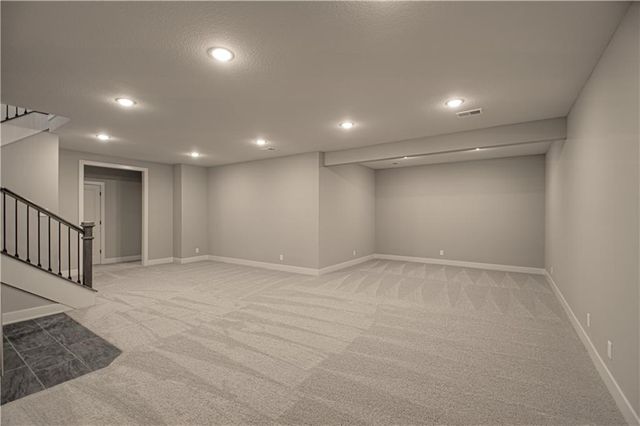 1512 SW Arborpark Terrace, Lee's Summit, MO 64082