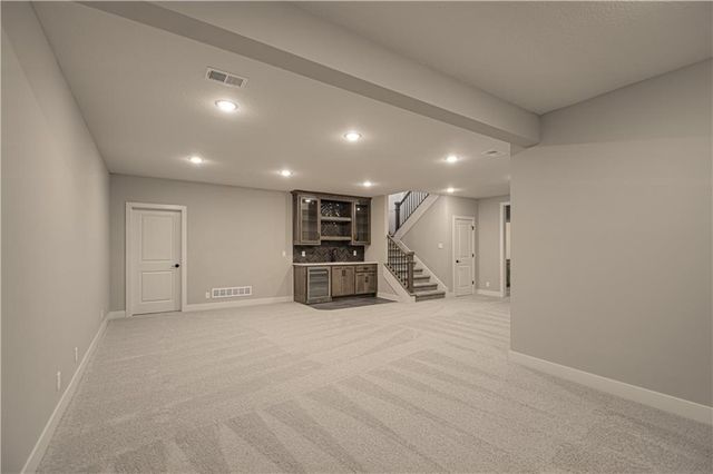 1512 SW Arborpark Terrace, Lee's Summit, MO 64082