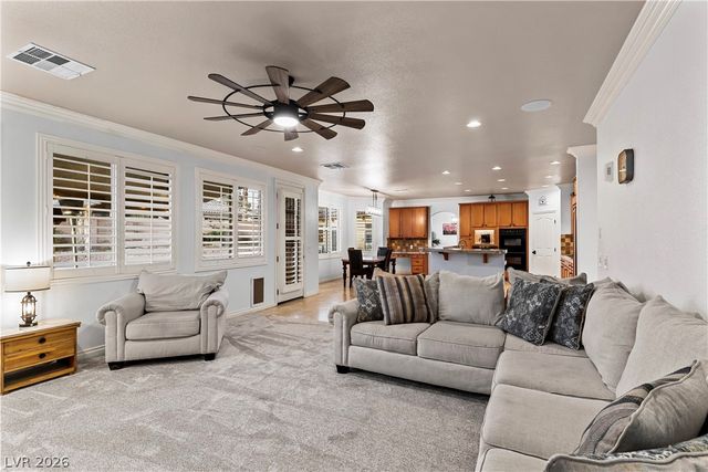 6382 Hermes Stables Court, Las Vegas, NV 89131