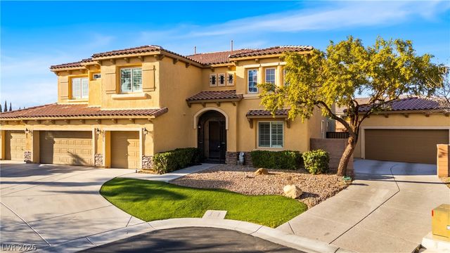 6382 Hermes Stables Court, Las Vegas, NV 89131
