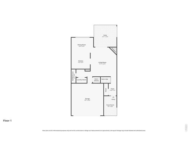 565 Wild Ridge Ln, Lafayette, CO 80026