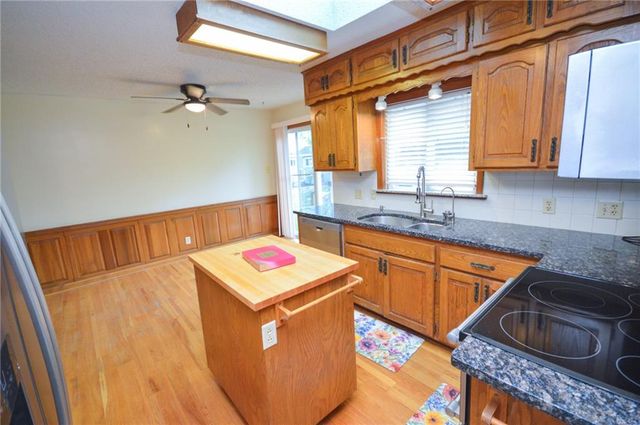 5238 N Wayne Avenue, Kansas City, MO 64118